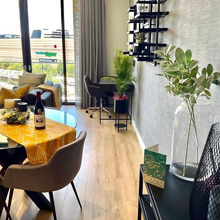 5 Star Elegant Apartments, Ellipse, Waterfall City, Midrand, Johannesburg Exteriér fotografie