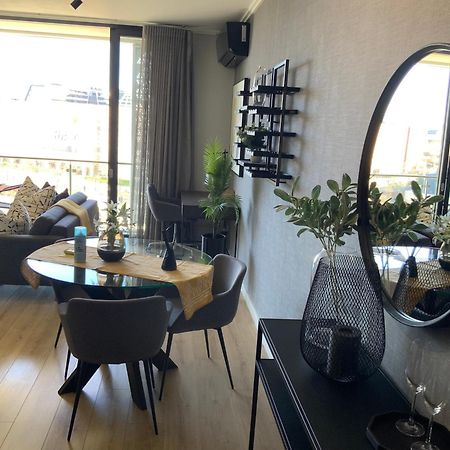 5 Star Elegant Apartments, Ellipse, Waterfall City, Midrand, Johannesburg Exteriér fotografie