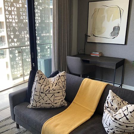 5 Star Elegant Apartments, Ellipse, Waterfall City, Midrand, Johannesburg Exteriér fotografie
