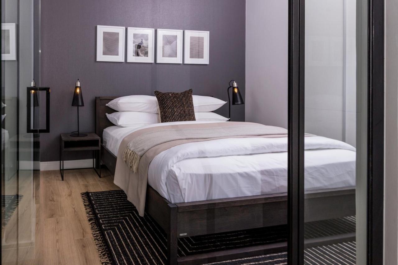5 Star Elegant Apartments, Ellipse, Waterfall City, Midrand, Johannesburg Exteriér fotografie