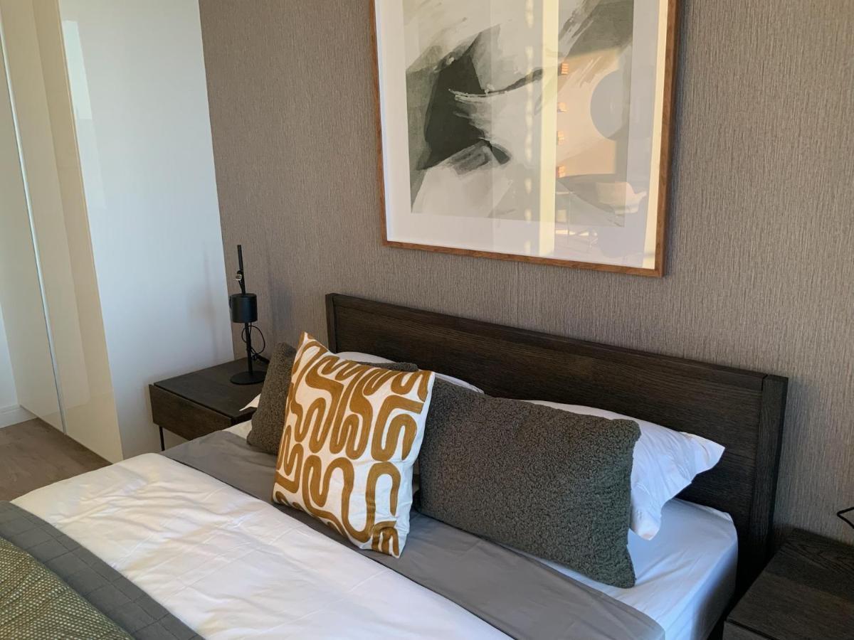 5 Star Elegant Apartments, Ellipse, Waterfall City, Midrand, Johannesburg Exteriér fotografie