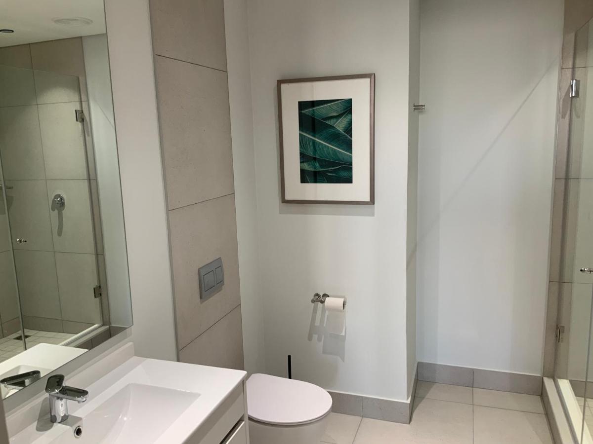 5 Star Elegant Apartments, Ellipse, Waterfall City, Midrand, Johannesburg Exteriér fotografie
