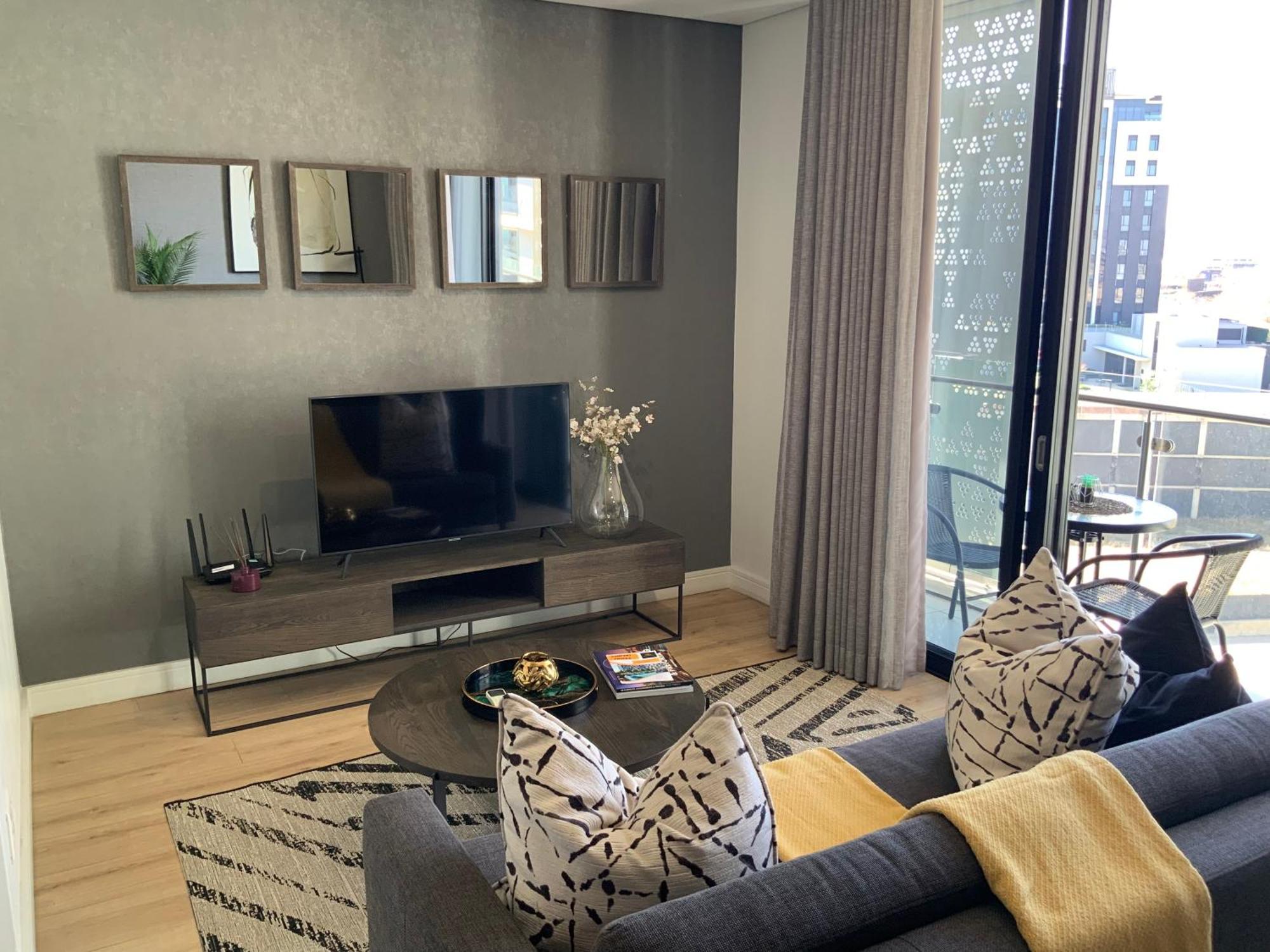 5 Star Elegant Apartments, Ellipse, Waterfall City, Midrand, Johannesburg Exteriér fotografie